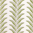 Brunschwig & Fils FOUGERE EMB LEAF Drapery Fabric