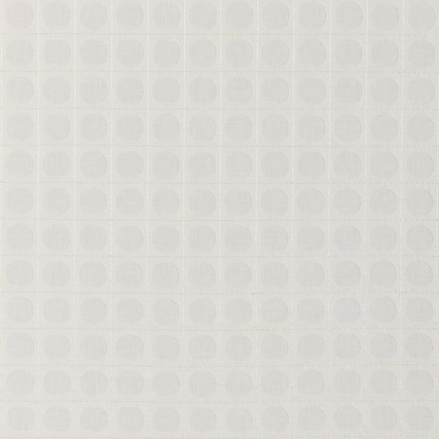 Kravet LUNAR DOT IVORY Drapery Fabric