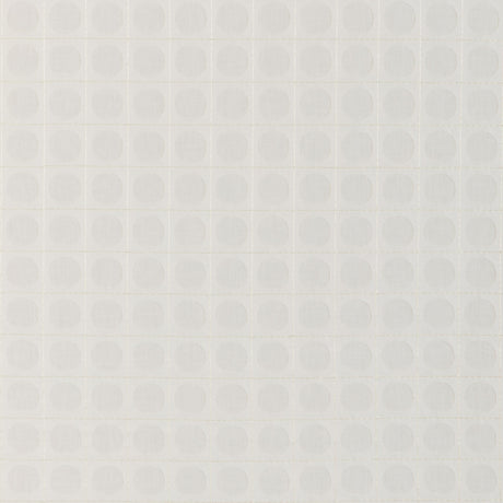 Kravet LUNAR DOT IVORY Drapery Fabric