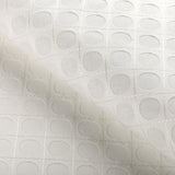 Kravet LUNAR DOT IVORY Drapery Fabric