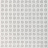 Kravet LUNAR DOT GREY Drapery Fabric