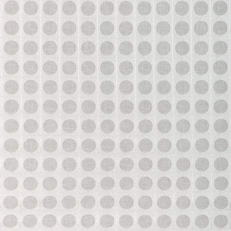 Kravet LUNAR DOT GREY Drapery Fabric