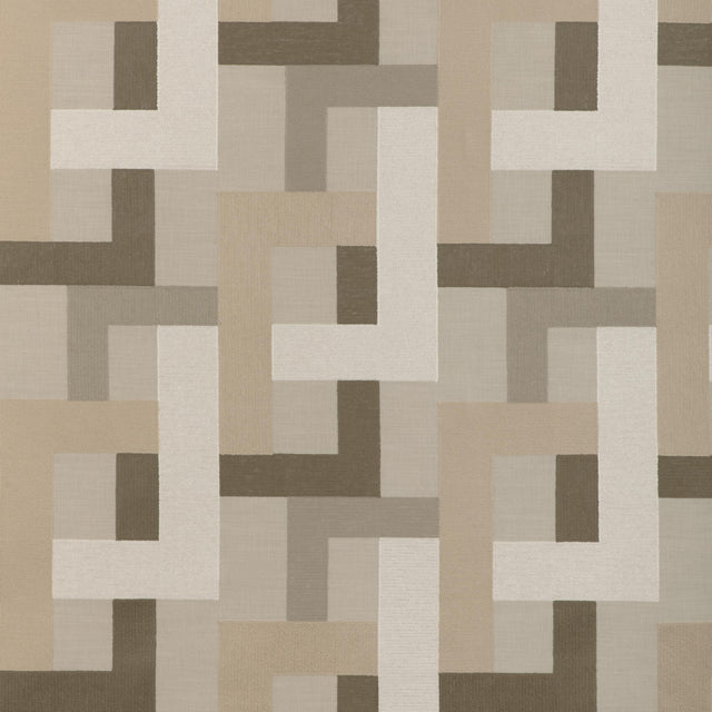 Kravet FARNSWORTH CAMEL Drapery Fabric