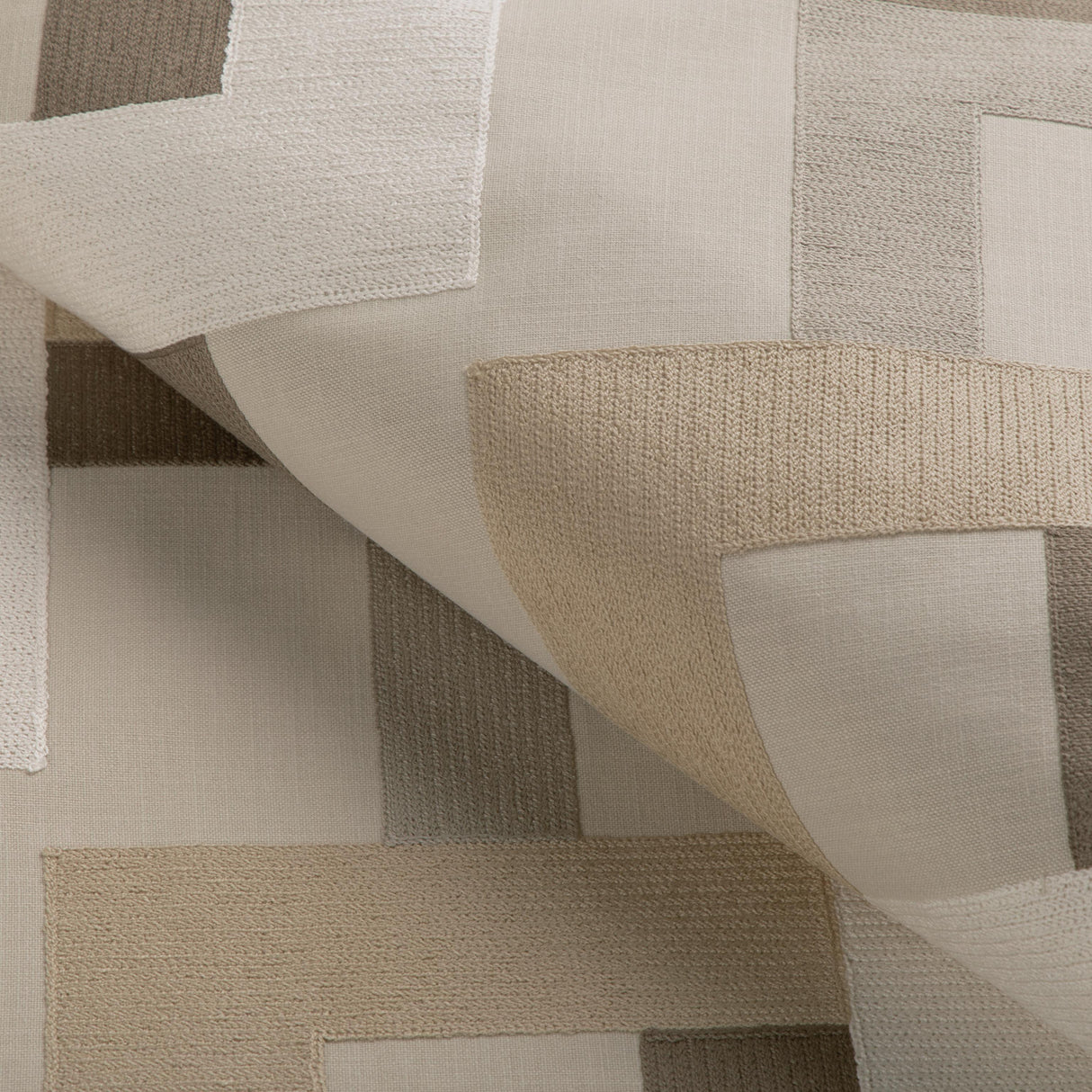 Kravet FARNSWORTH CAMEL Drapery Fabric