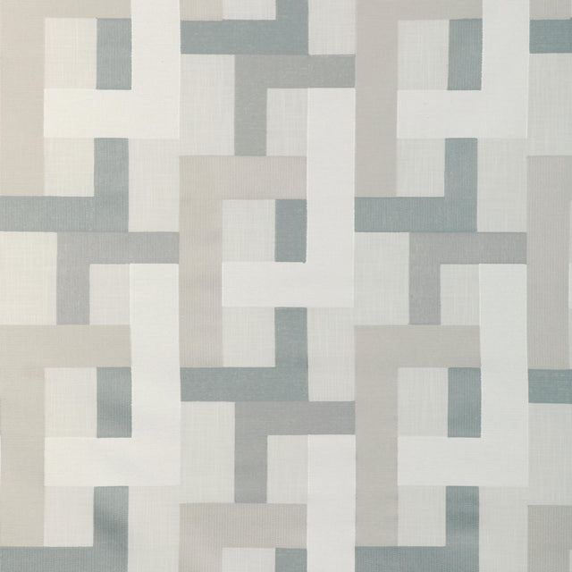 Kravet FARNSWORTH OYSTER Drapery Fabric