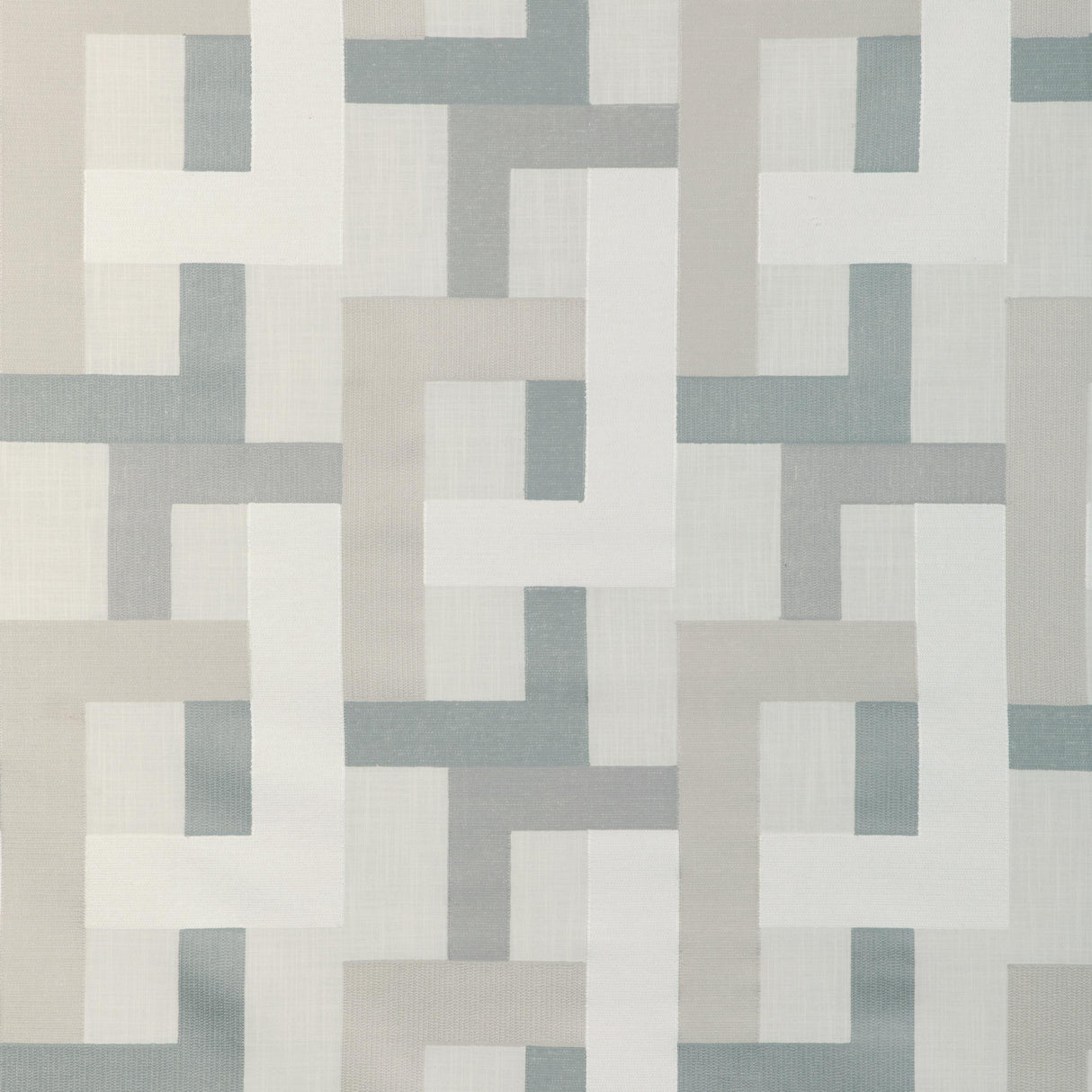 Kravet FARNSWORTH OYSTER Drapery Fabric