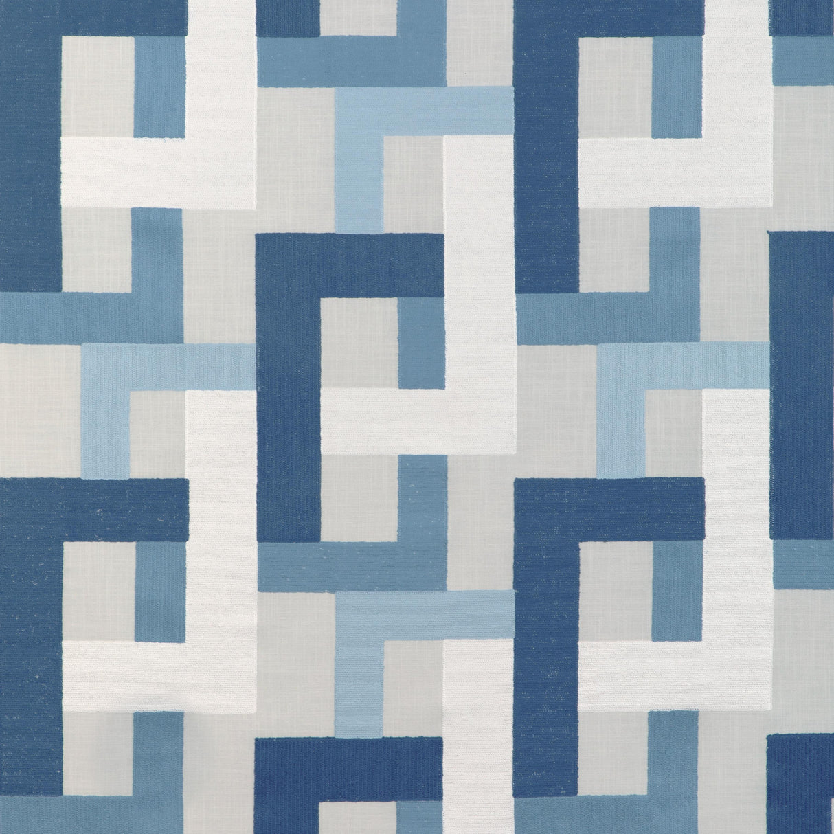 Kravet FARNSWORTH OCEAN Drapery Fabric