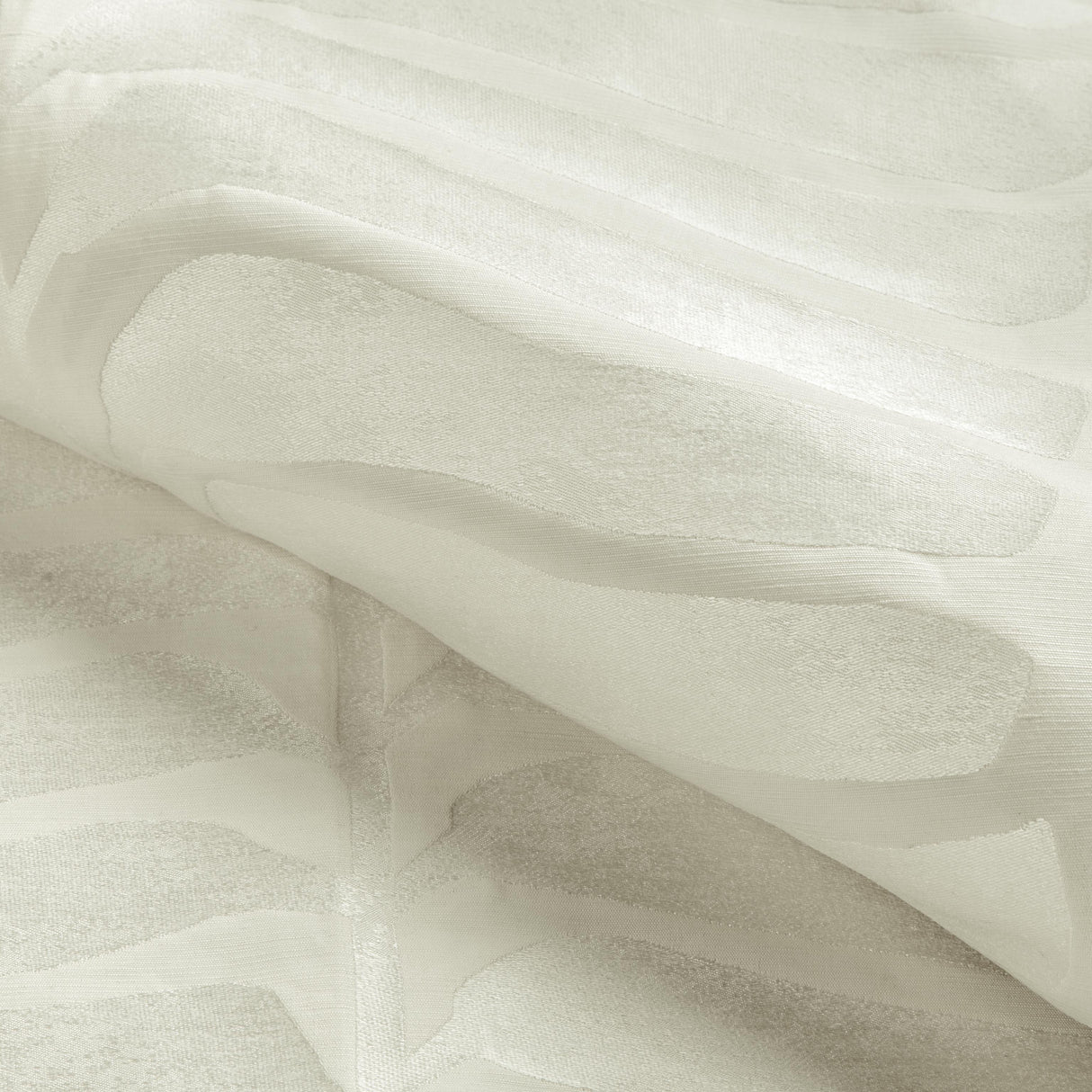 Kravet RIO VINE IVORY Drapery Fabric