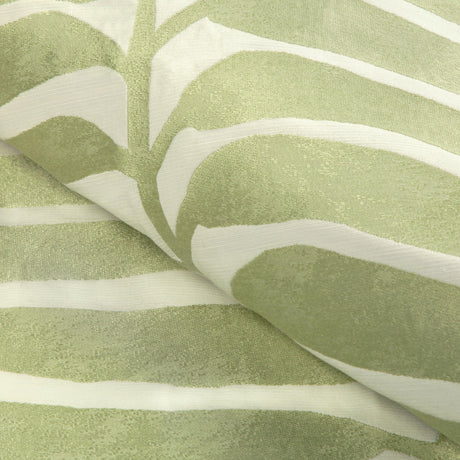 Kravet RIO VINE CITRON Drapery Fabric