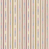 G P & J Baker BACKDROP FUCHSIA/BLUE Drapery Fabric