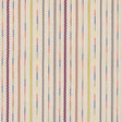 G P & J Baker BACKDROP CORAL/SAGE Drapery Fabric