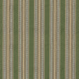 G P & J Baker WORLDS APART GREEN Fabric
