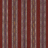 G P & J Baker WORLDS APART PLUM Fabric