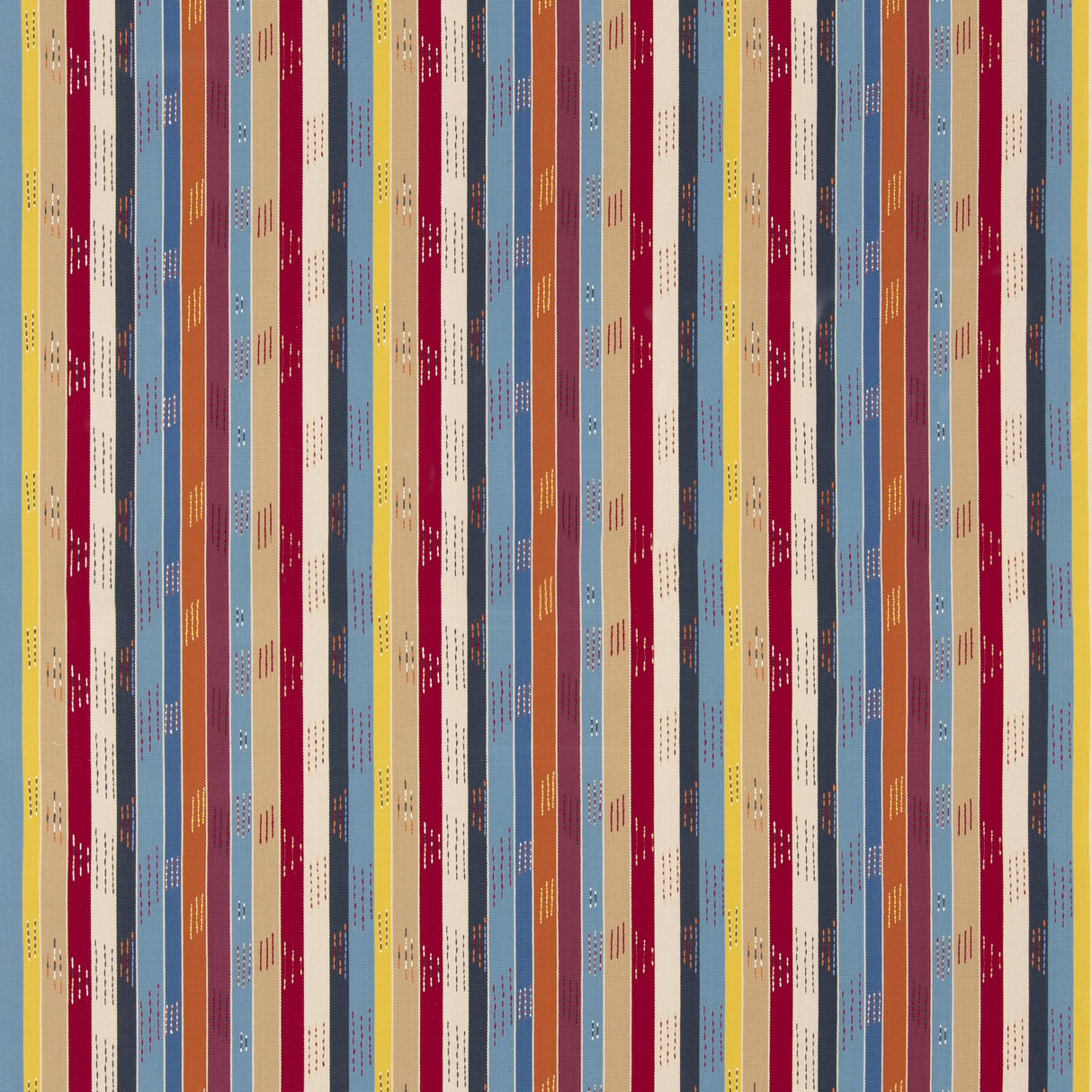 G P & J Baker JOGALONG JEWEL Fabric