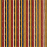 G P & J Baker JOGALONG RED/OCHRE Fabric