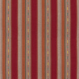 G P & J Baker BUNTY RED Fabric