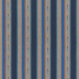 G P & J Baker BUNTY INDIGO Fabric