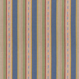 G P & J Baker BUNTY BLUE/GREEN Fabric