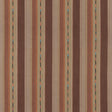 G P & J Baker BUNTY BROWN Fabric