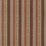 G P & J Baker BUNTY BROWN Fabric