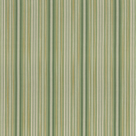G P & J Baker RAINSTORM GREEN Fabric