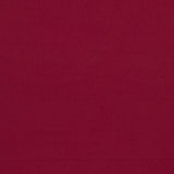 G P & J Baker KIT'S LINEN CRIMSON Fabric
