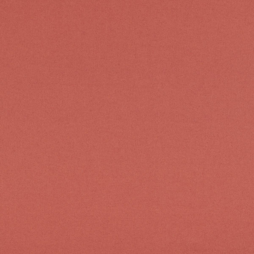 G P & J Baker KIT'S LINEN SOFT RED Fabric