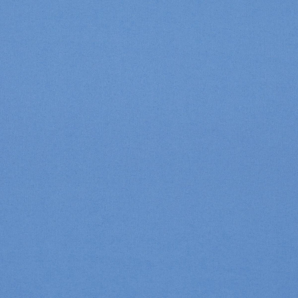 G P & J Baker KIT'S LINEN SKY BLUE Fabric