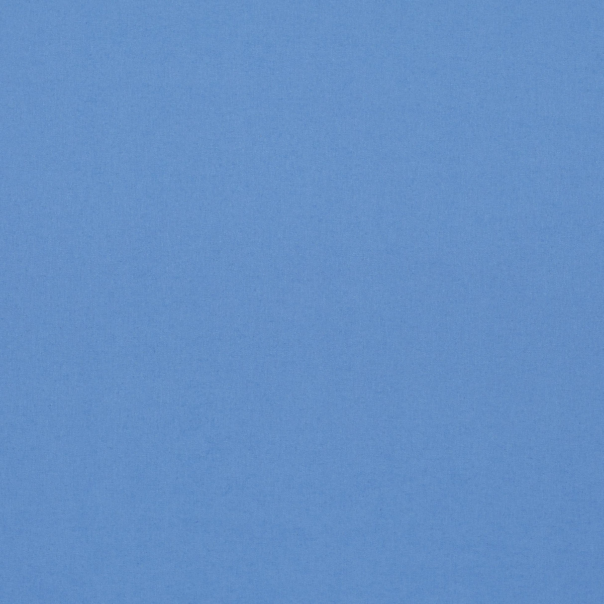 G P & J Baker KIT'S LINEN SKY BLUE Fabric