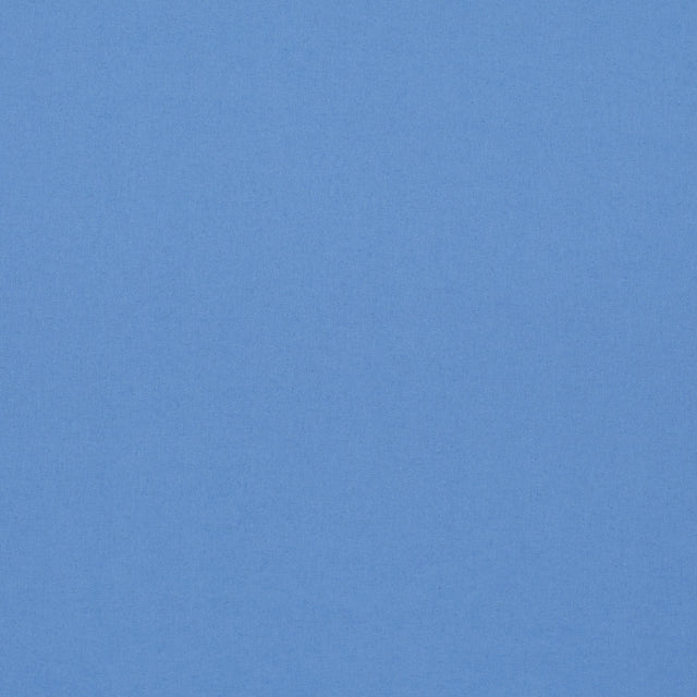 G P & J Baker KIT'S LINEN SKY BLUE Fabric
