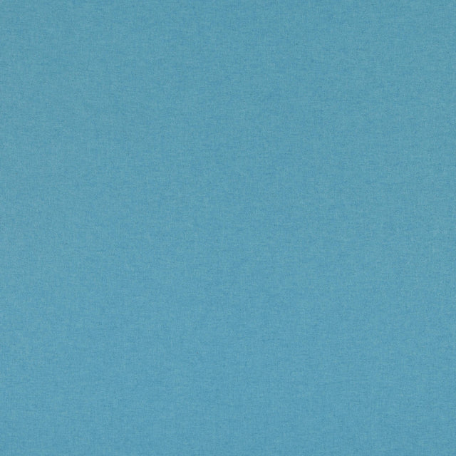 G P & J Baker KIT'S LINEN TURQUOISE Fabric