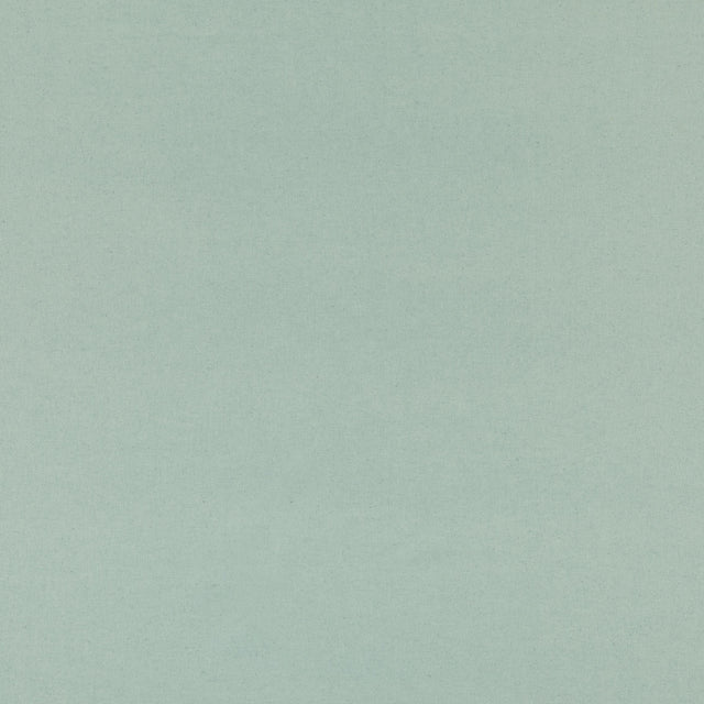 G P & J Baker KIT'S LINEN AQUA Fabric