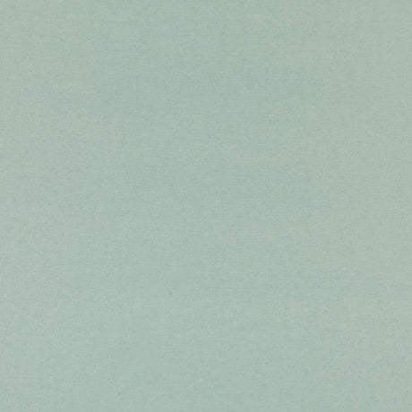 G P & J Baker KIT'S LINEN AQUA Fabric