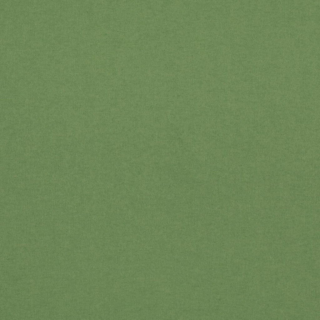 G P & J Baker KIT'S LINEN GREEN Fabric