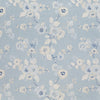 Lee Jofa Hana Light Blue Fabric