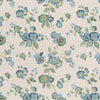 Lee Jofa Hana Blue Green Fabric