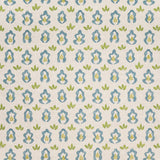 Lee Jofa SPRINGFIELD AQUAMARINE Fabric