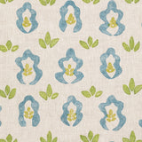 Lee Jofa SPRINGFIELD AQUAMARINE Fabric