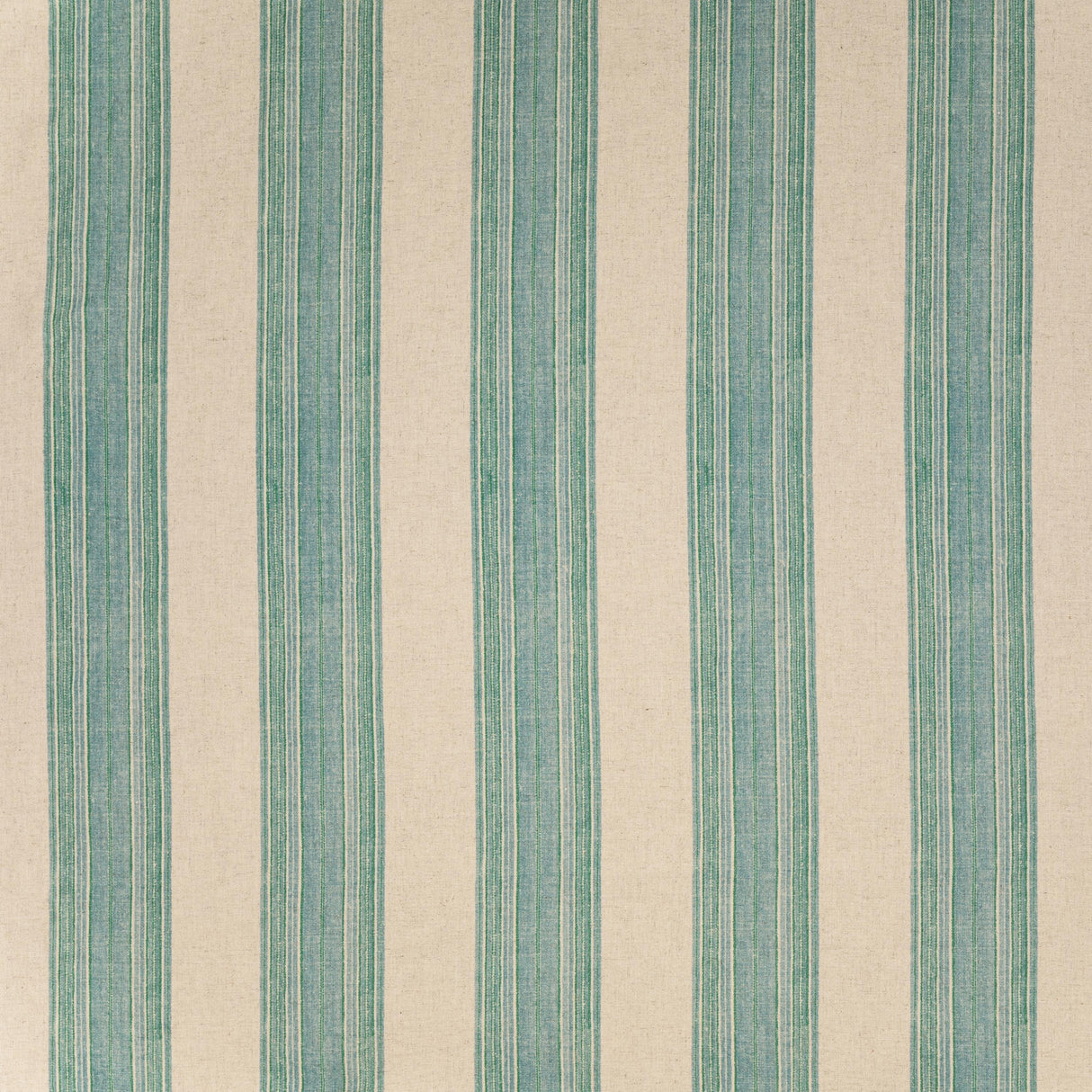 Lee Jofa MIFFLIN STRIPE AQUAMARINE Fabric
