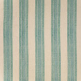 Lee Jofa MIFFLIN STRIPE AQUAMARINE Fabric