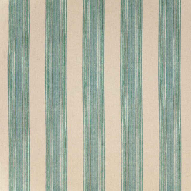 Lee Jofa MIFFLIN STRIPE AQUAMARINE Fabric
