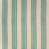 Lee Jofa Mifflin Stripe Aquamarine Fabric