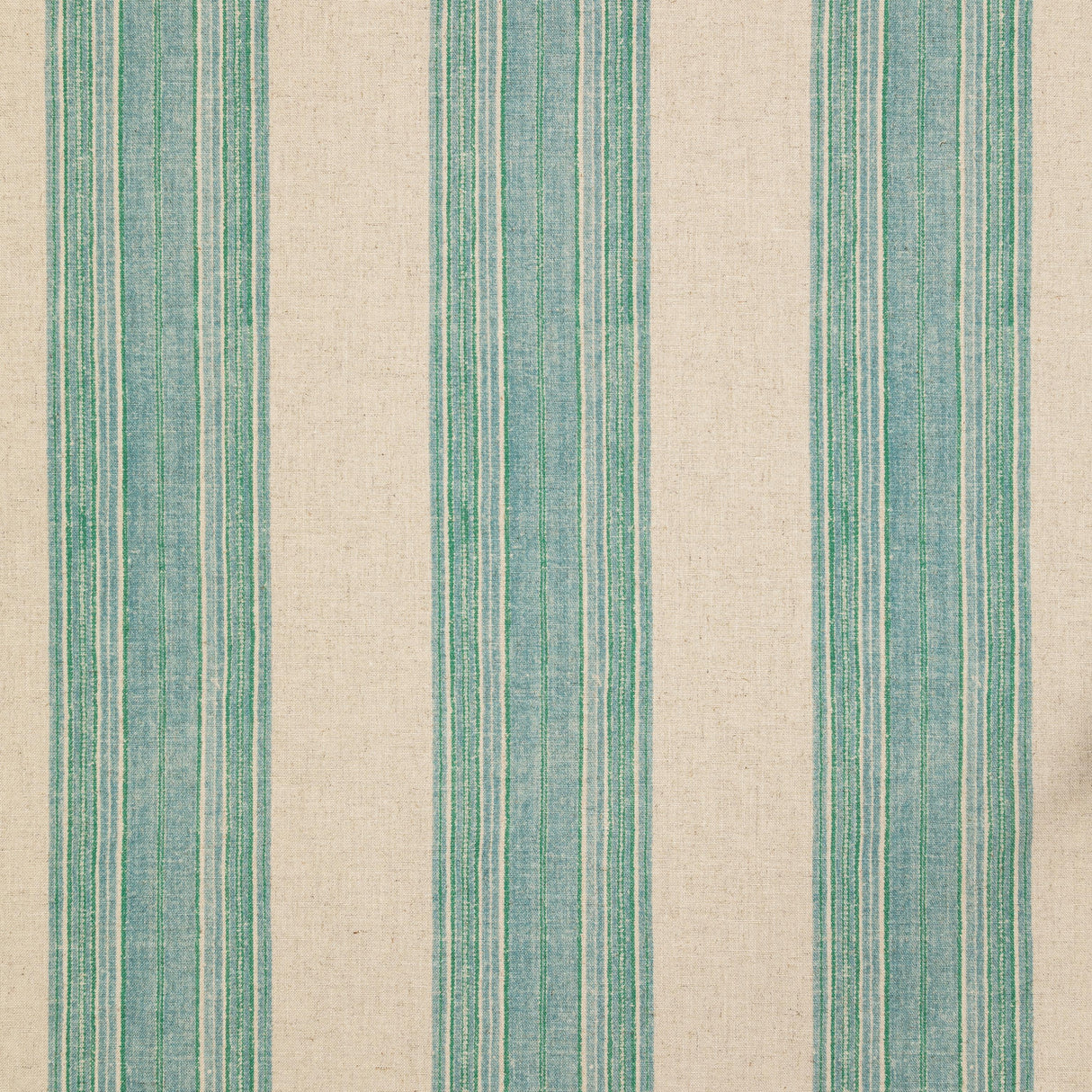 Lee Jofa MIFFLIN STRIPE AQUAMARINE Fabric