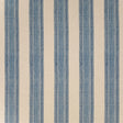 Lee Jofa MIFFLIN STRIPE BLUE Fabric