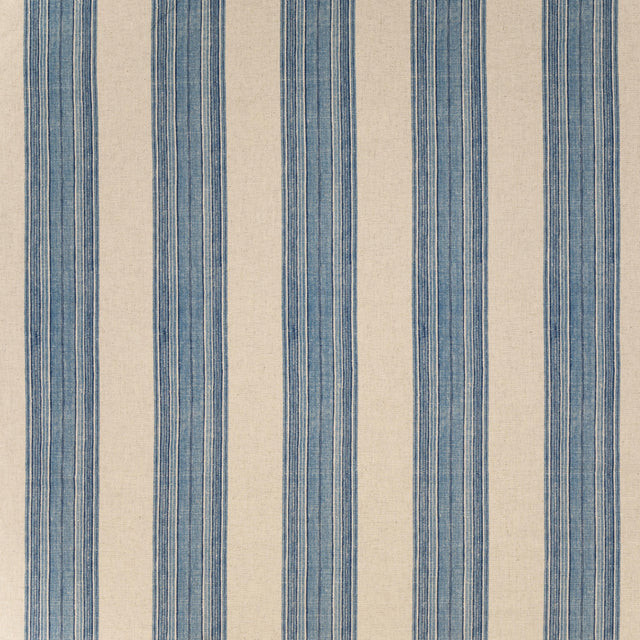 Lee Jofa MIFFLIN STRIPE BLUE Fabric