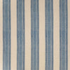 Lee Jofa Mifflin Stripe Blue Fabric