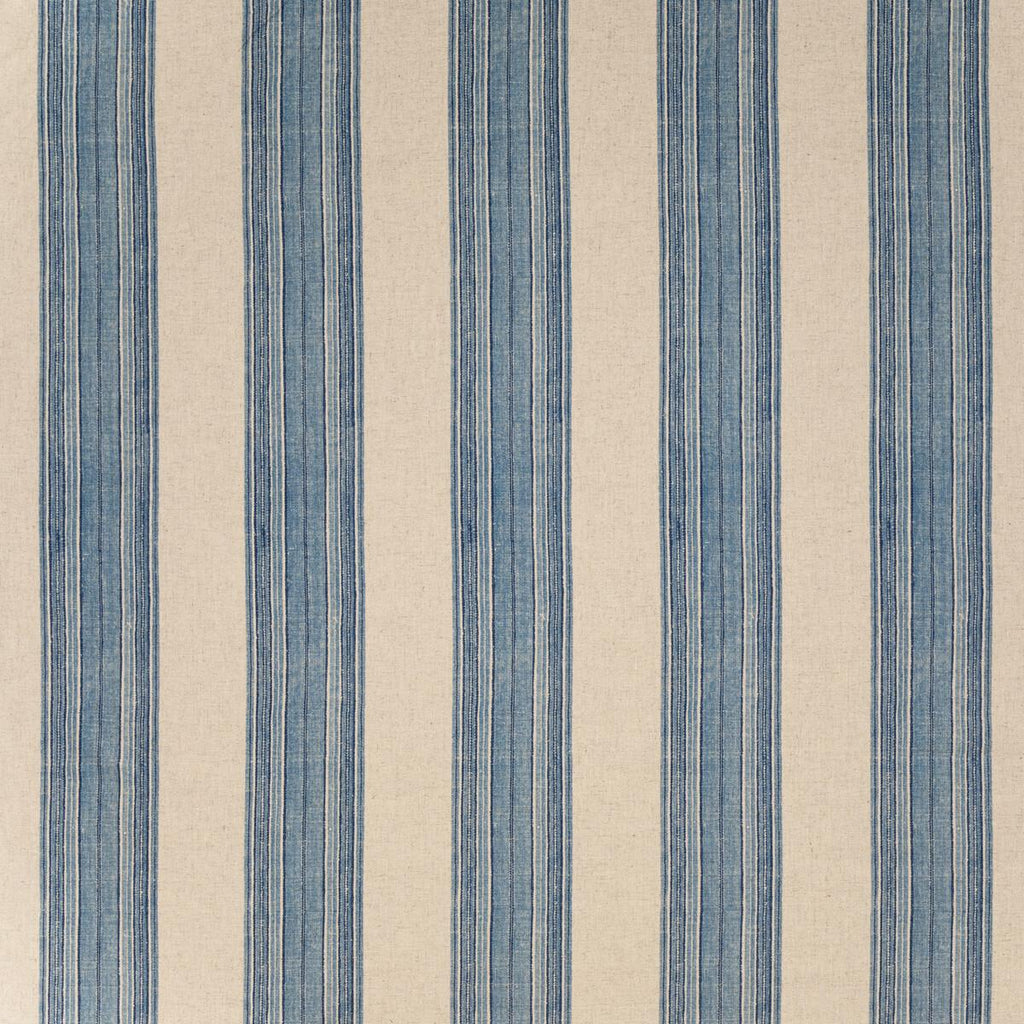 Lee Jofa MIFFLIN STRIPE BLUE Fabric