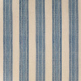 Lee Jofa MIFFLIN STRIPE BLUE Fabric