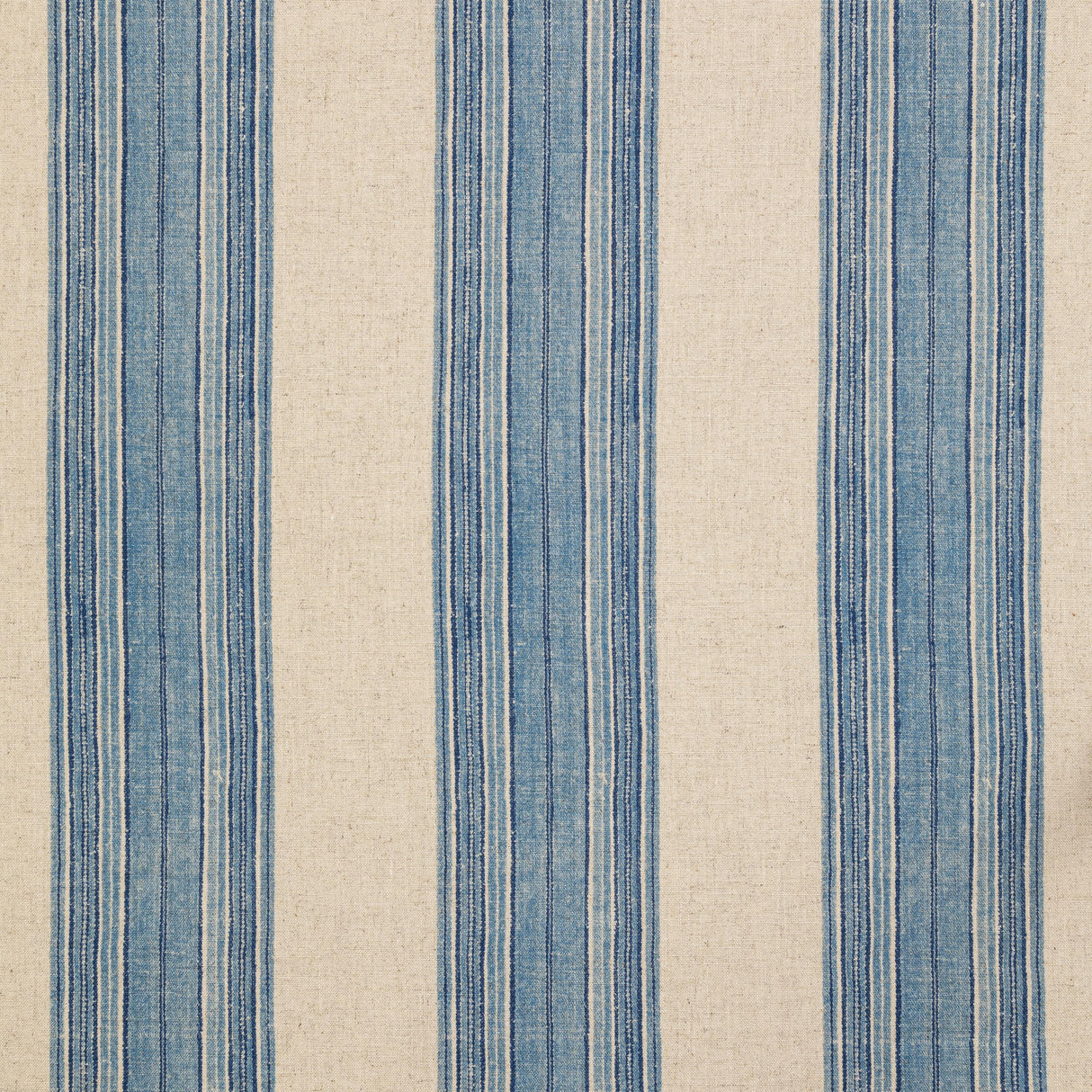 Lee Jofa MIFFLIN STRIPE BLUE Fabric