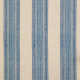 Lee Jofa MIFFLIN STRIPE BLUE Fabric